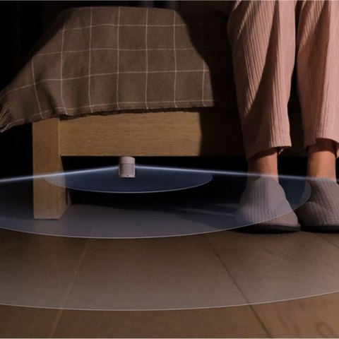 Czujnik Aqara Motion and Light Sensor P2