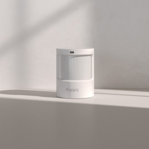 Czujnik Aqara Motion and Light Sensor P2