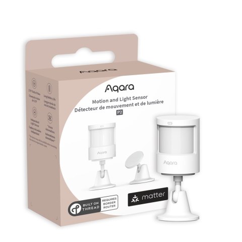 Czujnik Aqara Motion and Light Sensor P2