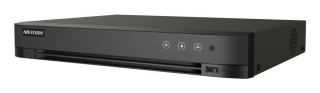Hikvision Pro Series IDS-7204HUHI-M1/X kamera cyfrowa Czarny