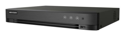 Hikvision Pro Series IDS-7204HUHI-M1/X kamera cyfrowa Czarny Hikvision Pro Series IDS-7204HUHI-M1/X kamera cyfrowa Czarny