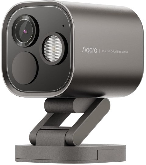 Kamera Hub Aqara G5 Pro (Wi-Fi) szara