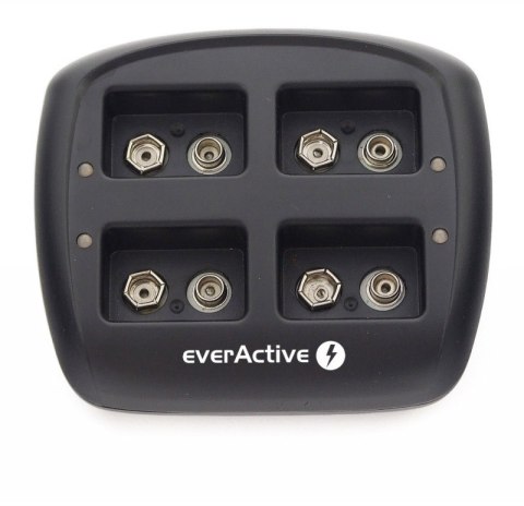 Ładowarka everActive NC109 (Brak danych) Ładowarka everActive NC109 (Brak danych)