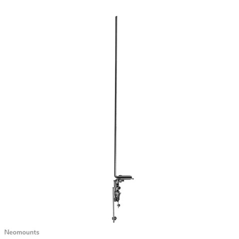 Neomounts AWL29-750BL1 montaż głośników Ściana Stal Czarny