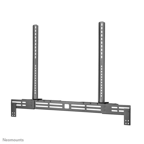 Neomounts AWL29-750BL1 montaż głośników Ściana Stal Czarny