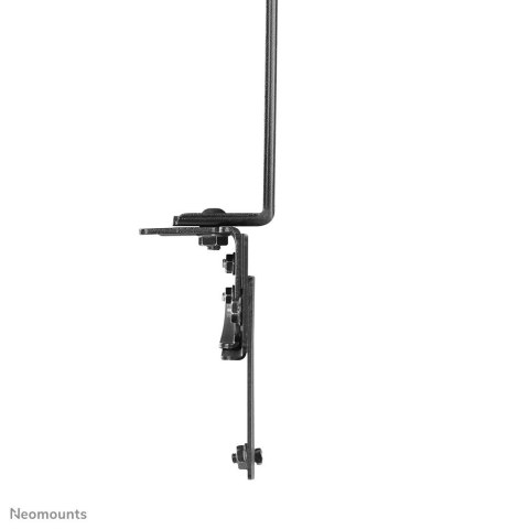 Neomounts AWL29-750BL1 montaż głośników Ściana Stal Czarny
