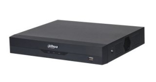 Rejestrator sieciowy DAHUA NVR4116HS-EI Czarny