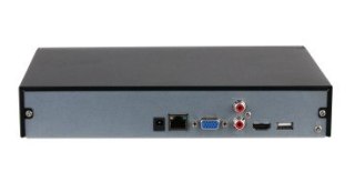 Rejestrator sieciowy DAHUA NVR4116HS-EI Czarny