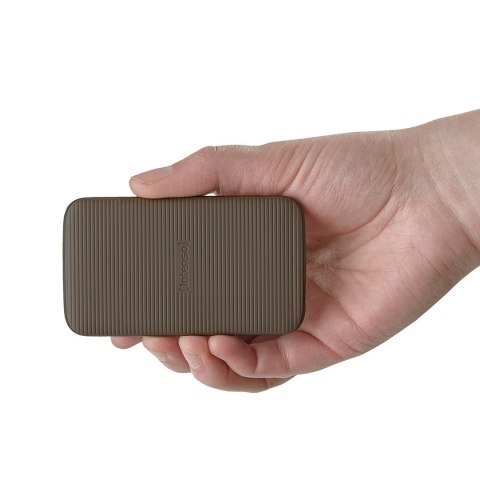 SSD Intenso TX500 1,8" 1TB USB 3.2 ekstern