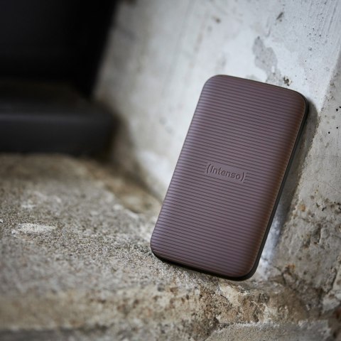 SSD Intenso TX500 1,8" 1TB USB 3.2 ekstern