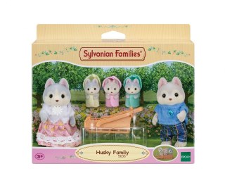 Sylvanian Families 5636 figurka dla dzieci