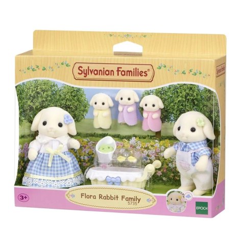Sylvanian Families 5735 figurka dla dzieci