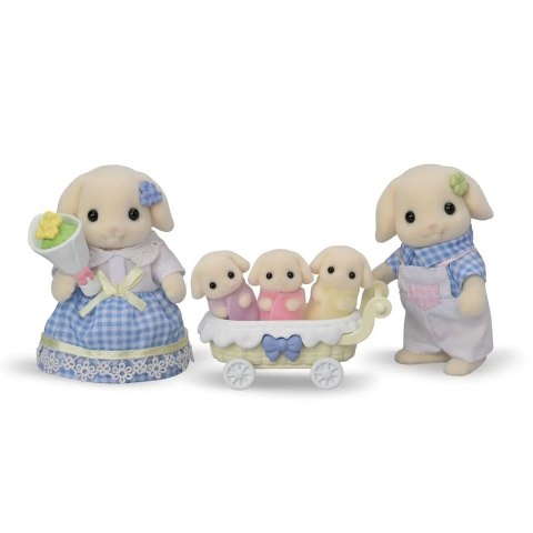Sylvanian Families 5735 figurka dla dzieci