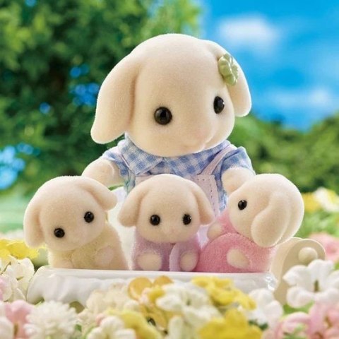 Sylvanian Families 5735 figurka dla dzieci