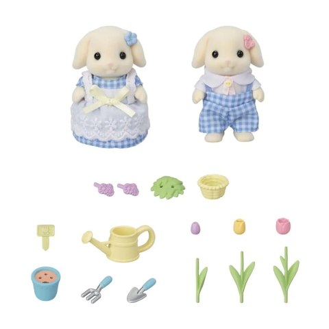 Sylvanian Families 5736 figurka dla dzieci Sylvanian Families 5736 figurka dla dzieci