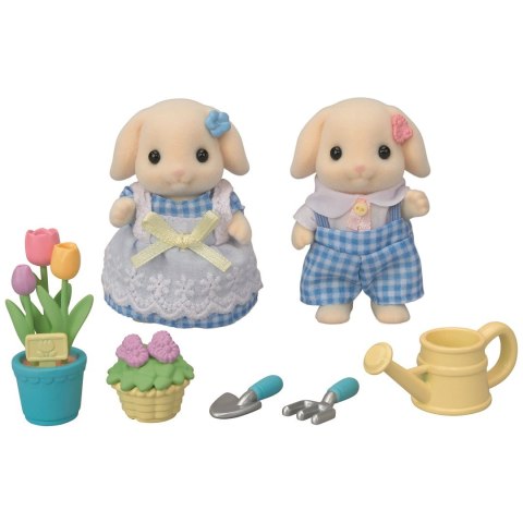 Sylvanian Families 5736 figurka dla dzieci Sylvanian Families 5736 figurka dla dzieci
