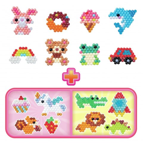 Aquabeads 35087 zabawka artystyczna / rękodzielnicza