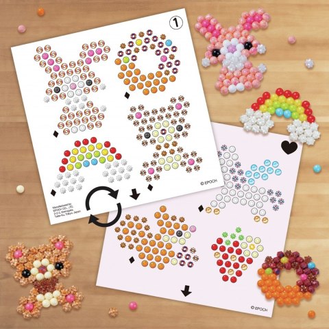 Aquabeads 35087 zabawka artystyczna / rękodzielnicza