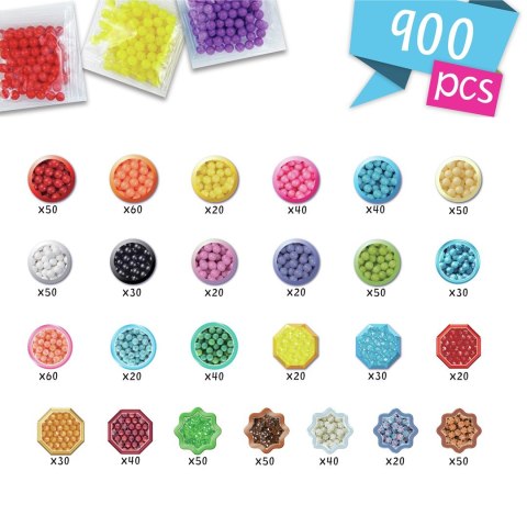 Aquabeads 35087 zabawka artystyczna / rękodzielnicza