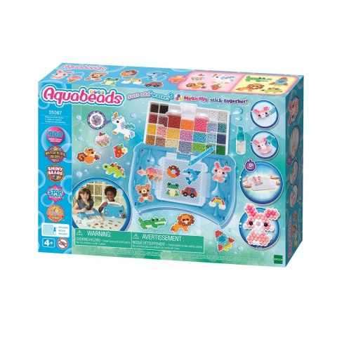 Aquabeads 35087 zabawka artystyczna / rękodzielnicza