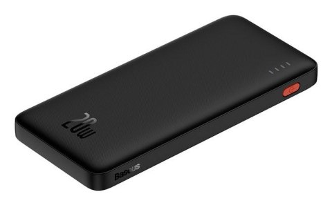 Baseus Airpow 10000 mAh Czarny