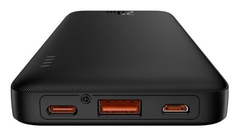 Baseus Airpow 10000 mAh Czarny