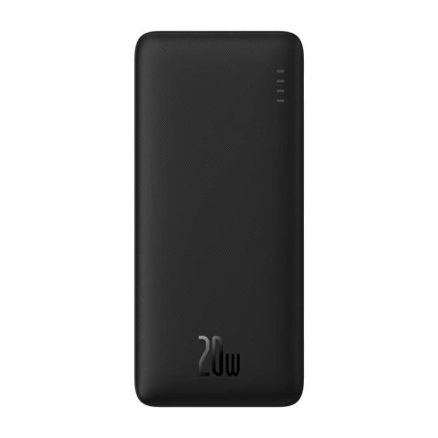 Baseus Airpow 10000 mAh Czarny
