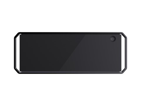 Chuwi CoreBox CWI601K2 i5-12450H 16GB SSD512 BT Win11 Pro