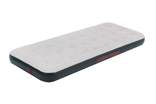 High Peak 40032 dmuchany materac Pojedynczy materac Zielony Unisex