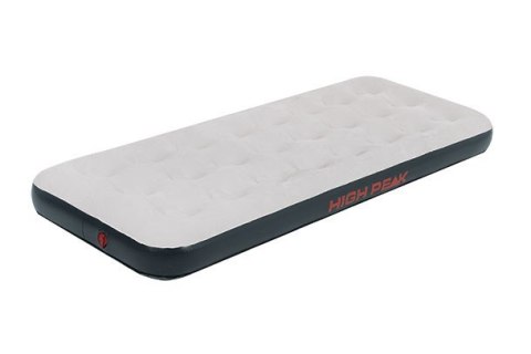High Peak 40032 dmuchany materac Pojedynczy materac Zielony Unisex High Peak 40032 dmuchany materac Pojedynczy materac Zielony Unisex