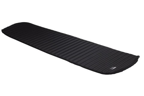 High Peak Minto XL Pojedynczy materac Czarny High Peak Minto XL Pojedynczy materac Czarny