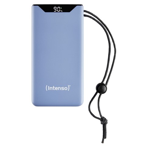 Intenso 7332055 bank mocy Litowo-polimerowy (LiPo) 20000 mAh Niebieski