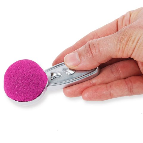 Kinetic Sand Piasek kinetyczny Lodowe specjały p4 6059742 Spin Master