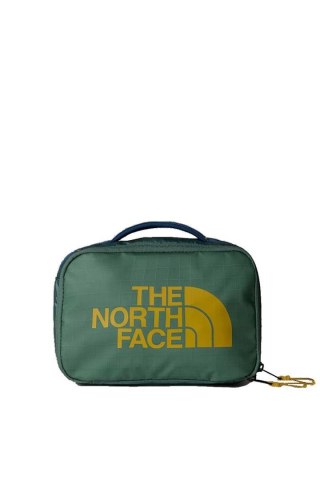 Kosmetyczka base camp voyager-duck green-shady blue THE NORTH FACE