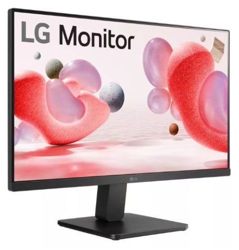 LG 24MR400-B monitor komputerowy 60,5 cm (23.8") 1920 x 1080 px Full HD LCD Czarny