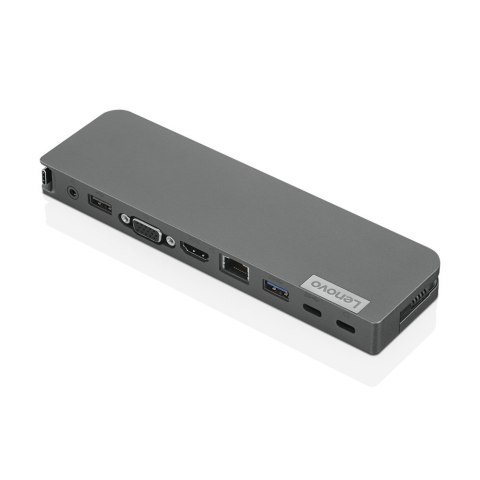 Lenovo Stacja dokująca USBC Mini Dock_EU Lenovo Stacja dokująca USBC Mini Dock_EU