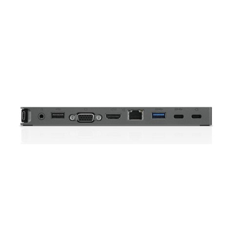 Lenovo Stacja dokująca USBC Mini Dock_EU Lenovo Stacja dokująca USBC Mini Dock_EU