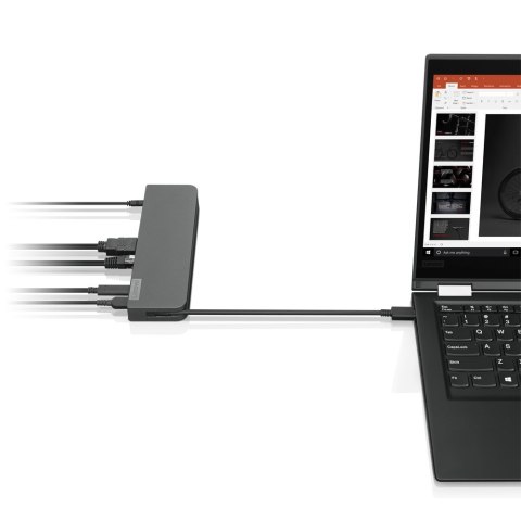 Lenovo Stacja dokująca USBC Mini Dock_EU Lenovo Stacja dokująca USBC Mini Dock_EU