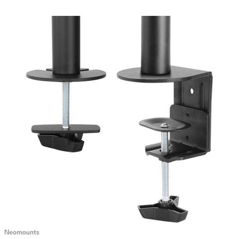 Neomounts FPMA-D510BLACK uchwyt / stojak do monitorów 81,3 cm (32") Biurko Czarny Neomounts FPMA-D510BLACK uchwyt / stojak do monitorów 81,3 cm (32") Biurko Czarny