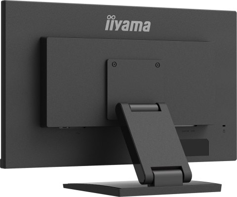 Płaski ekran Iiyama ProLite T2454MSC-B2AG 24 PCAP Multi Touch 10P - 61 cm