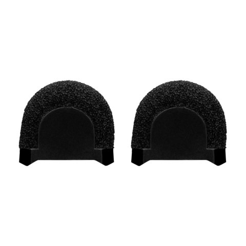 Shure AMV-LAV-WS/B część/akcesorium do mikrofonu Shure AMV-LAV-WS/B część/akcesorium do mikrofonu