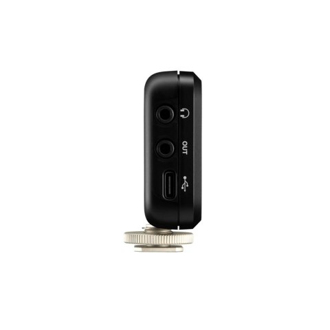 Shure MV-R-Z6 Odbiornik mikrofonu bezprzewodowego Mocowanie kamery Shure MV-R-Z6 Odbiornik mikrofonu bezprzewodowego Mocowanie kamery