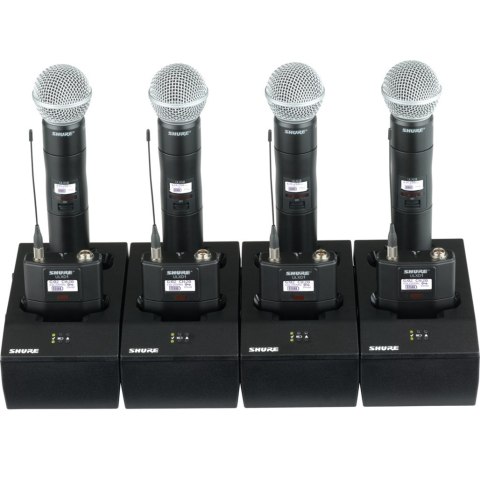 Shure SBC200 część/akcesorium do mikrofonu Shure SBC200 część/akcesorium do mikrofonu