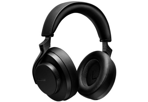 Shure SBH50G2-BK - Profesjonalne słuchawki bezprzewodowe AONIC 50 z systemem ANC (czarne) Shure SBH50G2-BK - Profesjonalne słuchawki bezprzewodowe AONIC 50 z systemem ANC (czarne)