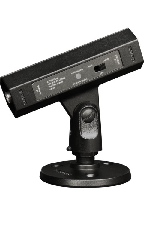 Shure UA834 470 - 902 MHz Shure UA834 470 - 902 MHz