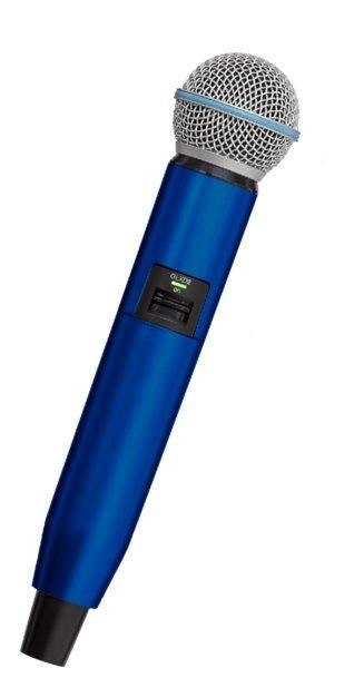 Shure WA723-BLU część/akcesorium do mikrofonu