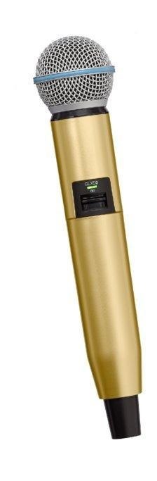 Shure WA723-GLD część/akcesorium do mikrofonu