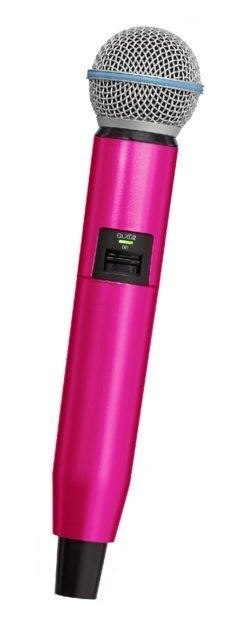 Shure WA723-PNK część/akcesorium do mikrofonu
