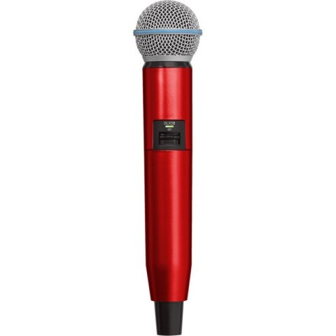 Shure WA723-RED część/akcesorium do mikrofonu Shure WA723-RED część/akcesorium do mikrofonu