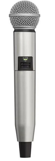 Shure WA723-SIL część/akcesorium do mikrofonu